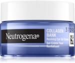 Neutrogena Collagen Bank околоочен гел- крем против отоци и тъмни кръгове 15 гр