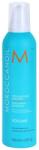 Moroccanoil Volume Volumizing Mousse hajformázó hab dús hatásért 250 ml