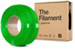 Spectrum Filaments The Filament ReFill PLA 1.75mm zöld 1kg (TIFSCF149)