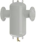 Oventrop Mágneses iszapleválasztó, DN65, karimás kivitel, PN16, acél (1124551)