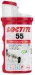 LOCTITE 55 menettömítő zsinór, nagy, 160 fm (2957215)