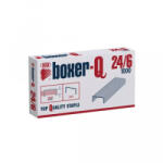 ICO Tűzőkapocs 24/6 dobozos -Q (7330024005) (7330024005)