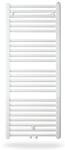 VOGEL&NOOT Flores M egyenes törölközőszárító radiátor 1430x400 RAL9016 (F37A015004000N00)