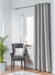 Splendid Blackout Sötétítő függöny, 140x260 cm, 100% poliészter, szürke (GZ-BLACKK-140/260-SZ)