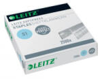 Leitz Tűzőkapocs, 26/6, 'Softpress' (E54970000) (E54970000)