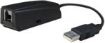 Thrustmaster 4060079 video digitalizáló adapter Fekete (4060079)