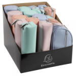 Exacompta Tolltartó Aquarel vegyes színek és formák 18 db/display (52560E) (52560E)