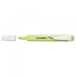 STABILO Szövegkiemelő Swing Cool pastel harmatos lime (275/133-8) (275/133-8)
