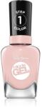 Sally Hansen Miracle Gel гел лак за нокти без използване на UV/LED лампа цвят 248 Once Chiffon A Time 14, 7ml