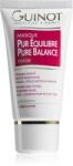 Guinot Pure Balance почистваща маска за редуциране на кожния себум и минимизиране на порите 50ml
