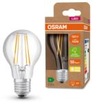 OSRAM A100 LED izzólámpa, E27, 7.2W (100W), 1521lm, Meleg fény (3000K), A energiaosztály