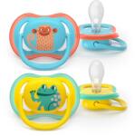 Philips Ultra Air SCF349/58 18+m cumi Boy 2 db