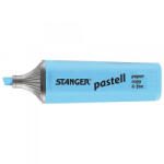 Stanger Szövegkiemelő 1-5 mm pasztelltürkiz (180031000) (180031000)