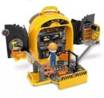 Global Express Far East Ltd 3 az 1-ben barkácskészlet és szerelőműhely figurával (008-992A) - jateknet