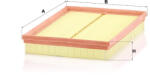 Mann-filter Levegőszűrő Mann Filter C 31 123 (C31123)