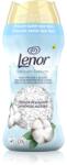 Lenor Cotton Fresh perle parfumate pentru 195 g