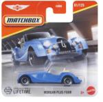 Mattel Matchbox: Morgan Plus Four kisautó (JBR78)