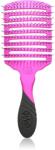 Wet Brush Pro flex dry Paddle hajkefe a könnyű kifésülésért