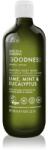 Baylis & Harding Goodness Awaken Senses felfrissítő tusfürdő gél illatok Lime, Mint & Eucalyptus 500 ml