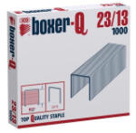 Boxer Tűzőkapocs, 23/13, (BOX2313) (BOX2313) - aqua