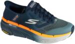 Skechers Futócipők, Skechers Slip-In: Max Cushioning Premier 2.0 220526-NVOR, sötétkék, 41 EU (220526-NVOR_41) Férfi futócipő