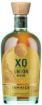 Spirited Union XO Jamaica rum DRS (0, 7L / 42, 7%) - goodspirit