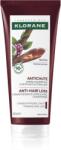 Klorane Quinine Strengthening & Stimulating Conditioner balsam de întărire pentru părul slab, cu tendința de a cădea 200 ml
