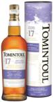 TOMINTOUL 17 éves PX Sherry Finish whisky (0, 7L / 46%) - goodspirit