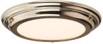 Elstead Lighting WELLAND-F-PB - Plafonieră LED WELLAND LED/25W/230V 3000K, finisaj auriu (ED0998)