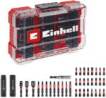 Einhell Expert S2 acélból készült bit készlet M-CASE 39 részes (49109220)