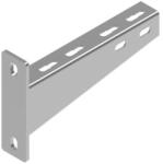 BAKS WWCN200 (230mm) oldalfali konzol 712120 (712120)