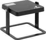 Wiesenfield Fűtőlap csirkéknek - 27, 4 x 27, 4 cm - magasság: max. 19, 5 cm-ig - 45-től 65 °C-ig (WIE-CHP-110)