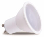 Delux GU10 foglalatú LED 4 W 340 lm 2700 K melegfehér fényforrás 120fokos Ra80 (15 × 2835 ) (DEL1671)
