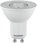 SYLVANIA LED GU10 6, 2W 450lm 3000K meleg fehér fényforrás 110fok Ra80 230V RefLED ES50 0029181 Sylvania (0029181)