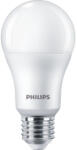 Philips LED körte 13W E27 1521lm 6500K hideg fehér fényforrás Ra80 230V Corepro LED Bulb dxh=60x120mm 929002307008 Philips (929002307008)
