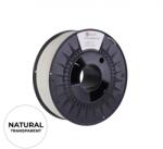 C-TECH Premium Line Filament TPU 90A rugalmas természetes 1.75 mm 1 kg (TIFCT4101)