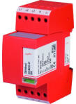 DEHN DEHNrail DR M 4P 255 túlfeszültség levezető 953400 (953400) - lumenet