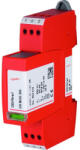 DEHN DEHNrail túlfeszültség-levezető 2 pólusú 255 V (3. típus) DR M 2P 255 953200 (953200) - lumenet