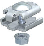 OBO toldásponti összekötő rácsos kábeltálcához, cink 6016596 (6016596)