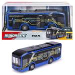 Majorette MAN Lions játék busz - City Bus - 10E (8503743004) (8503743004)