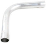 Univolt SALB 40 alumínium könyök, SALR alu csőhöz 035246 Univolt (035246)