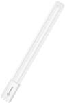 Ledvance LED PL-L 18W 2G11 4P 2070lm 3000K meleg fehér fényforrás Ra80 230V DULUX LED L36 HF és AC MAINS V (kiváltja a 36W kompakt fénycsövet) 4058075822139 Ledvance (4058075822139)