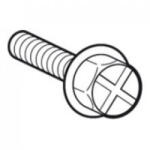 Legrand XL3 csavar M6 - 20091 (020091)