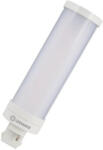 OSRAM LED PL-T 9W 2G24d-3 2P 1000lm 3000K meleg fehér fényforrás Ra80 230V DULUX LED T26 EM és AC MAINS V (kiváltja a 26W kompakt fénycsövet) 4058075823297 Ledvance (4058075823297)