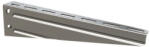 Basor SCR 200 (250mm) oldalfali konzol tűzihorganyzott2/0982 (2/0982)