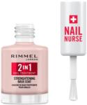 Rimmel Nail Care Base Coat Körömlakk