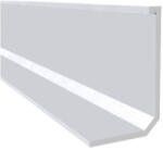 Basor Kábeltálca válaszfal PVC 60-as Basor PSBPE 2/10144 (2/10144) - lumenet