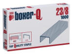 Boxer Tűzőkapocs, 23/8, (BOX238) (BOX238)