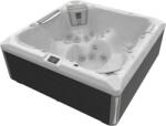  Medence, Wellis Makalu Premium Plus medence