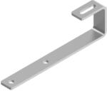 BAKS DUF60E PV tetőkampó zsindelyhez 230mm 897960 (897960)